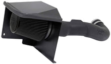 Load image into Gallery viewer, K&amp;N 30-3070 Performance Air Intake System for Select Cadillac Escalade, Cadillac Escalade ESV, Cadillac Escalade EXT, Chevrolet Avalanche, Chevrolet Silverado 1500, Chevrolet Suburban, Chevrolet Suburban 1500, Chevrolet Tahoe, GMC Sierra, GMC Sierra