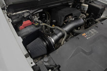Load image into Gallery viewer, K&amp;N 30-3070 Performance Air Intake System for Select Cadillac Escalade, Cadillac Escalade ESV, Cadillac Escalade EXT, Chevrolet Avalanche, Chevrolet Silverado 1500, Chevrolet Suburban, Chevrolet Suburban 1500, Chevrolet Tahoe, GMC Sierra, GMC Sierra