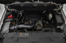 Load image into Gallery viewer, K&amp;N 30-3070 Performance Air Intake System for Select Cadillac Escalade, Cadillac Escalade ESV, Cadillac Escalade EXT, Chevrolet Avalanche, Chevrolet Silverado 1500, Chevrolet Suburban, Chevrolet Suburban 1500, Chevrolet Tahoe, GMC Sierra, GMC Sierra