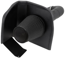 Load image into Gallery viewer, K&amp;N 30-3082 Performance Air Intake System for Select Cadillac Escalade, Cadillac Escalade ESV, Chevrolet Silverado 1500, Chevrolet Silverado LD, Chevrolet Suburban, Chevrolet Tahoe, GMC Sierra, GMC Sierra 1500, GMC Sierra Limited, GMC Yukon, GMC Yukon XL