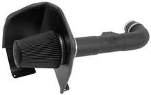Load image into Gallery viewer, K&amp;N 30-3082 Performance Air Intake System for Select Cadillac Escalade, Cadillac Escalade ESV, Chevrolet Silverado 1500, Chevrolet Silverado LD, Chevrolet Suburban, Chevrolet Tahoe, GMC Sierra, GMC Sierra 1500, GMC Sierra Limited, GMC Yukon, GMC Yukon XL