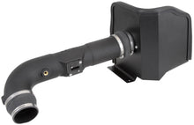 Load image into Gallery viewer, K&amp;N 30-3082 Performance Air Intake System for Select Cadillac Escalade, Cadillac Escalade ESV, Chevrolet Silverado 1500, Chevrolet Silverado LD, Chevrolet Suburban, Chevrolet Tahoe, GMC Sierra, GMC Sierra 1500, GMC Sierra Limited, GMC Yukon, GMC Yukon XL