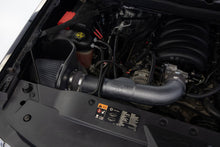 Load image into Gallery viewer, K&amp;N 30-3082 Performance Air Intake System for Select Cadillac Escalade, Cadillac Escalade ESV, Chevrolet Silverado 1500, Chevrolet Silverado LD, Chevrolet Suburban, Chevrolet Tahoe, GMC Sierra, GMC Sierra 1500, GMC Sierra Limited, GMC Yukon, GMC Yukon XL