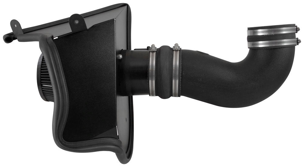 K&N 30-3092 Performance Air Intake System for Select Chevrolet Camaro