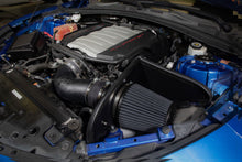 Load image into Gallery viewer, K&amp;N 30-3092 Performance Air Intake System for Select Chevrolet Camaro