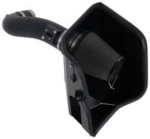 Load image into Gallery viewer, K&amp;N 30-3110 Performance Air Intake System for Select Cadillac Escalade, Cadillac Escalade ESV, Chevrolet Silverado 1500, Chevrolet Silverado LTD, Chevrolet Suburban, Chevrolet Tahoe, GMC Sierra, GMC Sierra 1500, GMC Sierra Limited, GMC Yukon, GMC Yukon XL