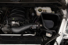 Load image into Gallery viewer, K&amp;N 30-3110 Performance Air Intake System for Select Cadillac Escalade, Cadillac Escalade ESV, Chevrolet Silverado 1500, Chevrolet Silverado LTD, Chevrolet Suburban, Chevrolet Tahoe, GMC Sierra, GMC Sierra 1500, GMC Sierra Limited, GMC Yukon, GMC Yukon XL