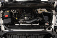 Load image into Gallery viewer, K&amp;N 30-3110 Performance Air Intake System for Select Cadillac Escalade, Cadillac Escalade ESV, Chevrolet Silverado 1500, Chevrolet Silverado LTD, Chevrolet Suburban, Chevrolet Tahoe, GMC Sierra, GMC Sierra 1500, GMC Sierra Limited, GMC Yukon, GMC Yukon XL