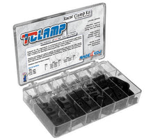 Load image into Gallery viewer, Lokar 30-896-11 T Clamp Racer Kit