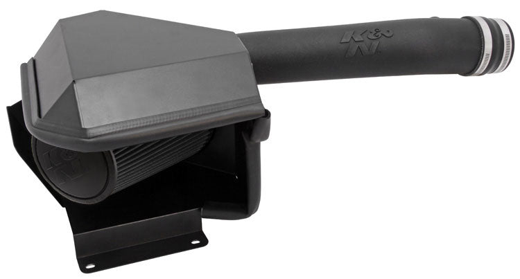 K&N 30-9034 Performance Air Intake System for Select Toyota 4Runner, Toyota FJ Cruiser