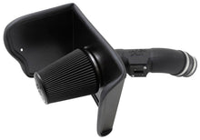 Load image into Gallery viewer, K&amp;N 30-9036 Performance Air Intake System for Select Toyota Sequoia, Toyota Tundra