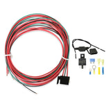 Holley 12-753 30 Amp Fuel Pump Relay Kit