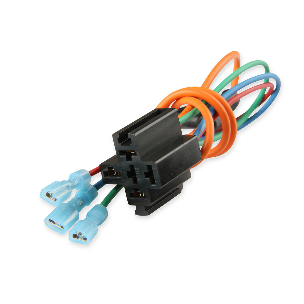 30-Amp-Relay-Assembly