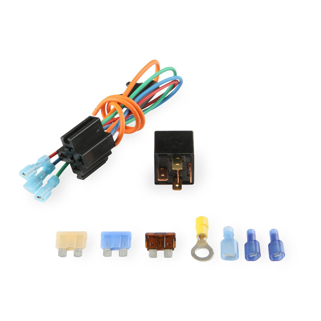 30-Amp-Relay-Assembly
