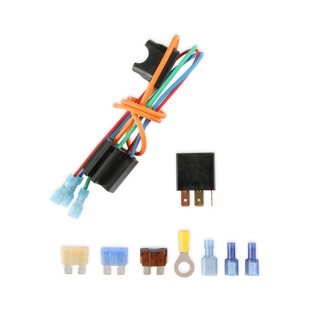 30-Amp-Relay-Assembly