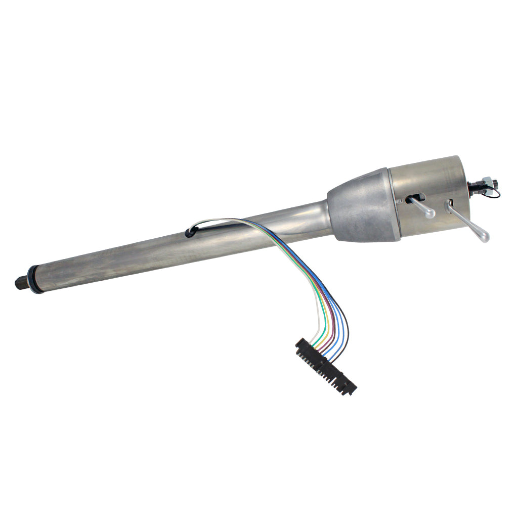 30-Floor-Shift-Tilt-Bell-Column-With-2-Od---Paintable-Mill-Finish