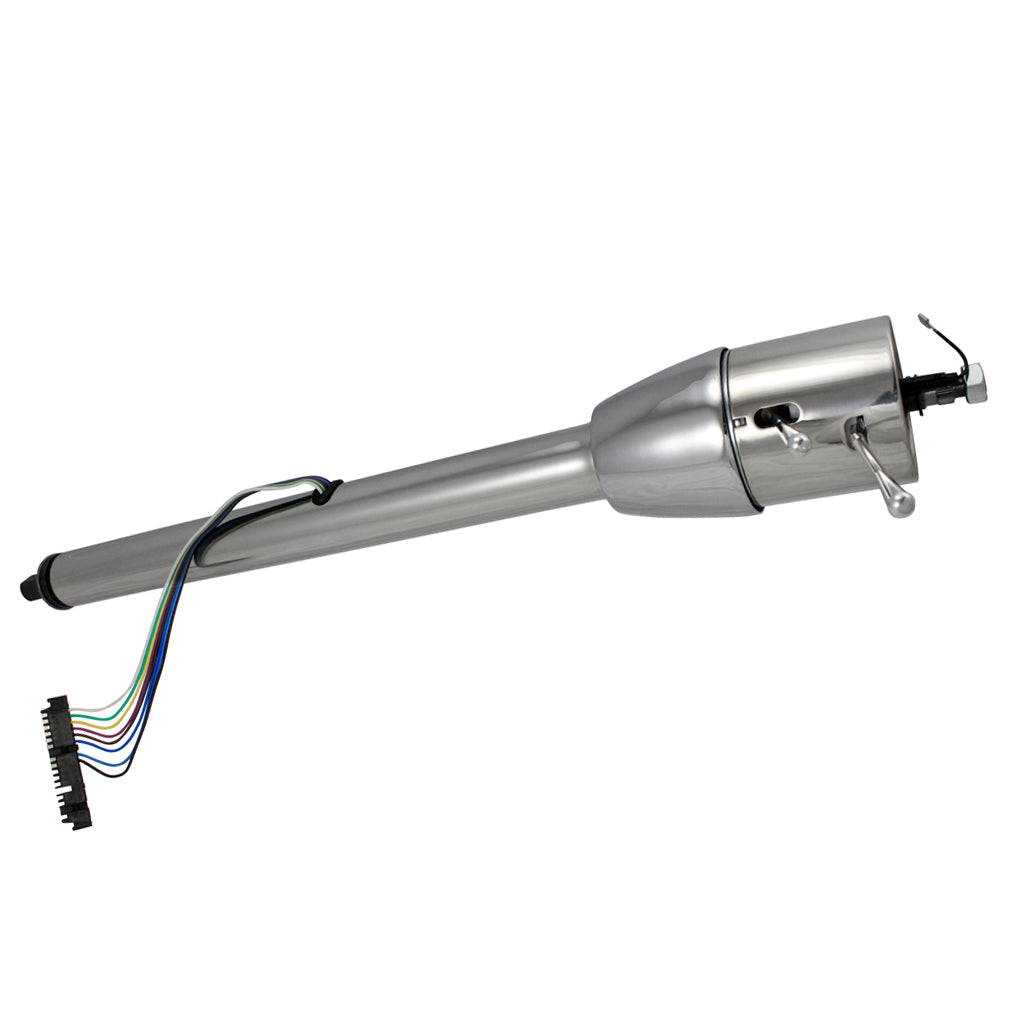 30-Floor-Shift-Tilt-Bell-Column-With-2-Od---Polished-Finish