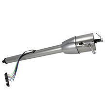 Load image into Gallery viewer, 30-Floor-Shift-Tilt-Bell-Column-With-2-Od---Polished-Finish