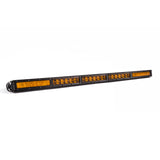 Diode Dynamics DD5054 Light bar featuring advanced TIR optics for high efficiency and focus.