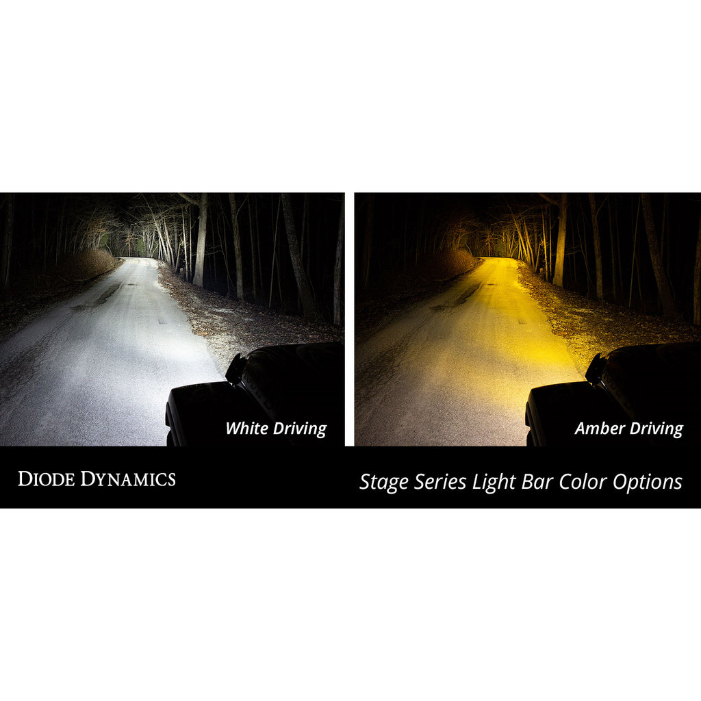 30-In-Led-Light-Bar-Single-Row-Straight---Amber-Flood-Each-Stage-Series