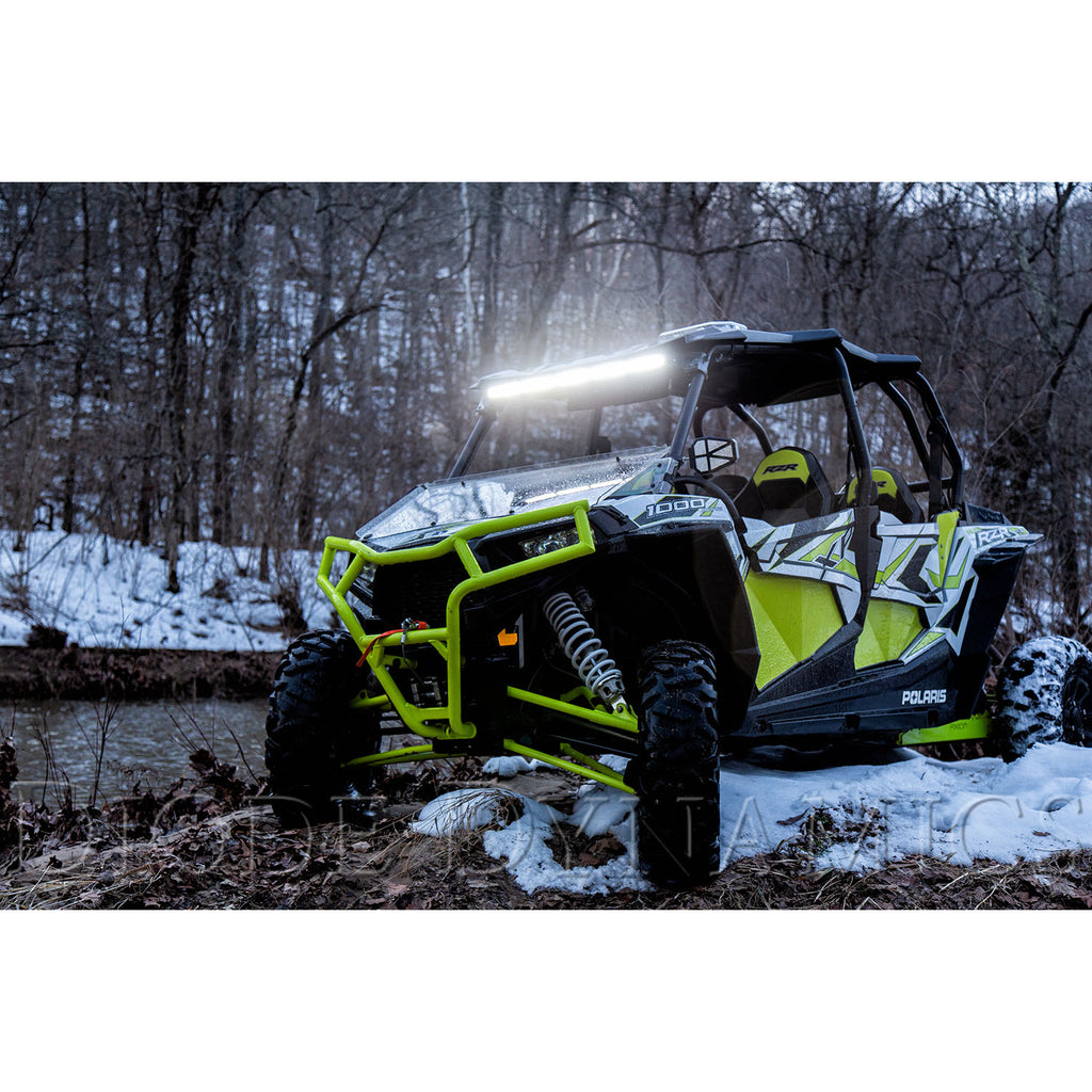 30-In-Led-Light-Bar-Single-Row-Straight-Clear-Flood-Each-Stage-Series