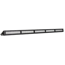 Load image into Gallery viewer, 30-In-Led-Light-Bar-Single-Row-Straight-Clear-Flood-Each-Stage-Series