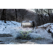Load image into Gallery viewer, 30-In-Led-Light-Bar-Single-Row-Straight-Clear-Flood-Each-Stage-Series
