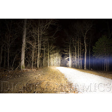 Load image into Gallery viewer, 30-In-Led-Light-Bar-Single-Row-Straight-Clear-Flood-Each-Stage-Series