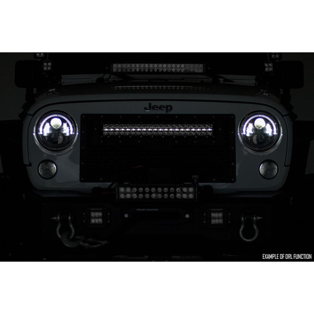 30-Inch-Cree-Led-Light-Bar-Dual-Row-Chrome-Series-W-Cool-White-Drl-Rough-Country