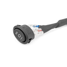 Load image into Gallery viewer, 30-Inch-Cree-Led-Light-Bar-Dual-Row-Chrome-Series-W-Cool-White-Drl-Rough-Country