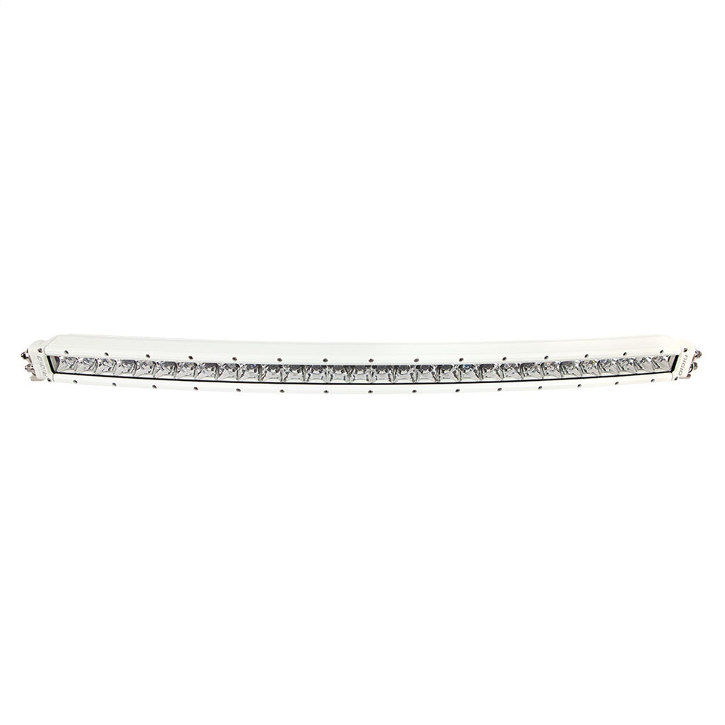 30-Inch-Led-Light-Bar-Single-Row-Curved-White-Spot-Rds-Sr-Series-Rigid-Industries