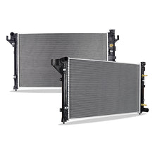 Load image into Gallery viewer, ~(30-Lbs.-44X24x7)~-Dodge-Ram-5.9L-Oem-Replacement-Radiator-Replacement-Radiators-Dodge-Ram-1500-1998-To-2001