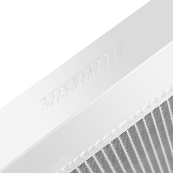 ~(30-Lbs.-48X28x9)~-ChevroletGmc-6.5L-Diesel-Aluminum-Radiator-1994-2000
