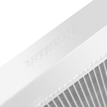 Load image into Gallery viewer, ~(30-Lbs.-48X28x9)~-ChevroletGmc-6.5L-Diesel-Aluminum-Radiator-1994-2000