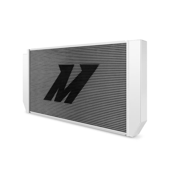 ~(30-Lbs.-48X28x9)~-ChevroletGmc-6.5L-Diesel-Aluminum-Radiator-1994-2000