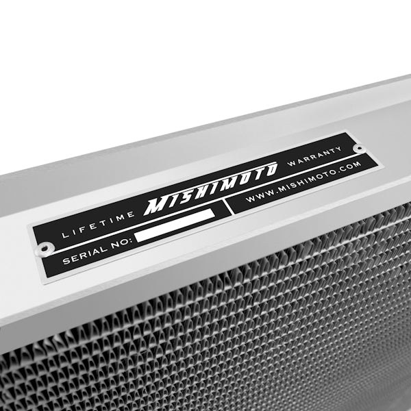 ~(30-Lbs.-48X28x9)~-ChevroletGmc-6.5L-Diesel-Aluminum-Radiator-1994-2000