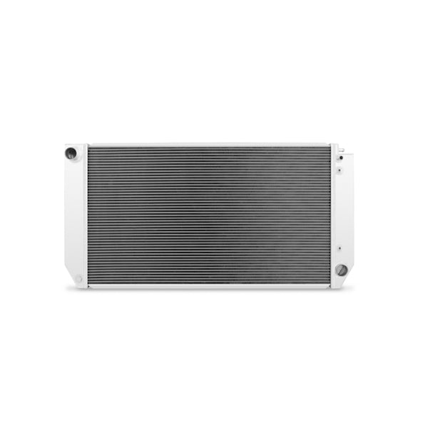 ~(30-Lbs.-48X28x9)~-ChevroletGmc-6.5L-Diesel-Aluminum-Radiator-1994-2000