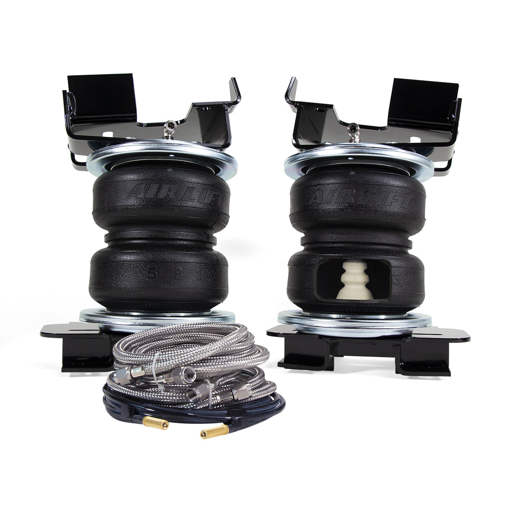~(30-Lbs.-15X10x10)~-Loadlifter-5000-Ultimate-Plus-With-Stainless-Steel-Air-Lines