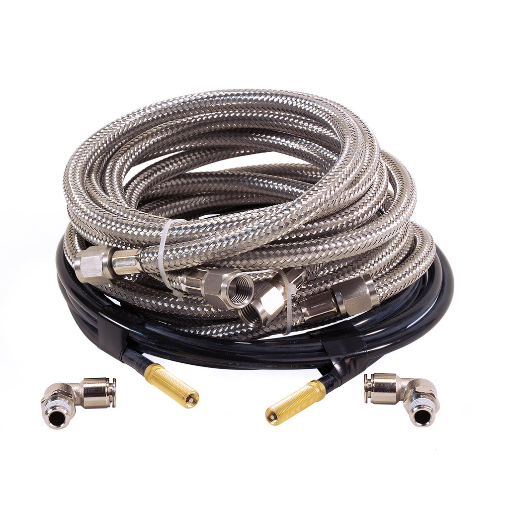 ~(30-Lbs.-15X10x10)~-Loadlifter-5000-Ultimate-Plus-With-Stainless-Steel-Air-Lines