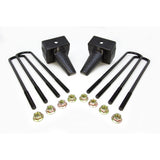 ReadyLift Suspension 66-2025 2011-18 FORD F250/F350/F450 5'' Rear Block Kit