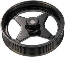 Load image into Gallery viewer, Dorman - OE Solutions 300-006 Power Steering Pulley