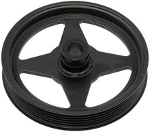 Load image into Gallery viewer, Dorman - OE Solutions 300-010 Power Steering Pulley