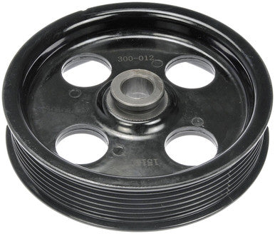 Dorman - OE Solutions 300-012 Power Steering Pulley