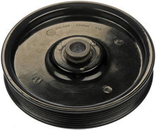 Load image into Gallery viewer, Dorman - OE Solutions 300-028 Power Steering Pulley