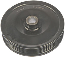 Load image into Gallery viewer, Dorman - OE Solutions 300-029 Power Steering Pulley