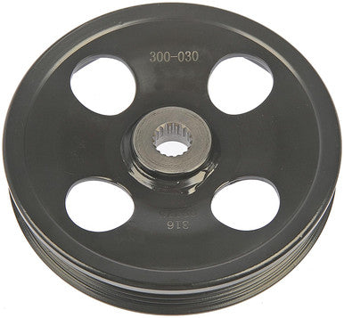 Dorman - OE Solutions 300-030 Power Steering Pulley
