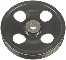 Load image into Gallery viewer, Dorman - OE Solutions 300-030 Power Steering Pulley