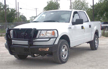 Load image into Gallery viewer, Frontier Truck Gear 300-10-4005 Original Front Bumper Replacement for Select Ford F-150