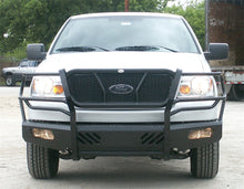Load image into Gallery viewer, Frontier Truck Gear 300-10-4005 Original Front Bumper Replacement for Select Ford F-150