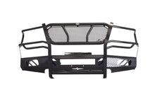 Load image into Gallery viewer, Frontier Truck Gear 300-10-4006 Original Front Bumper Replacement for Select Ford F-150